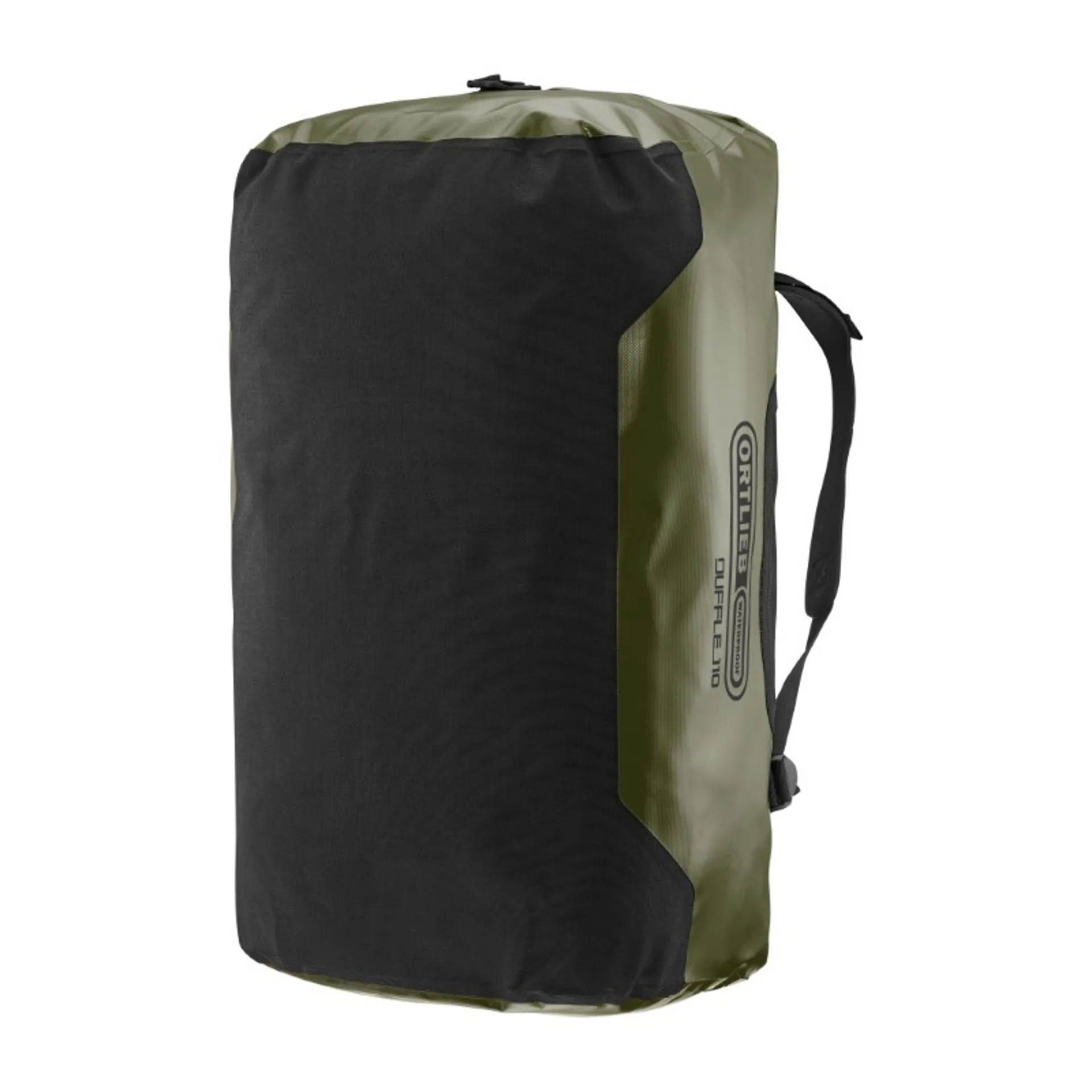 Ortlieb Duffle 110L Olive Green